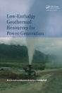 Low-Enthalpy Geothermal Resources For Power Generation - Preview