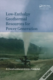 Capa do artigo Low-Enthalpy Geothermal Resources For Power Generation
