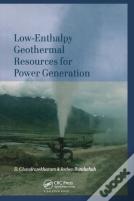 Low-Enthalpy Geothermal Resources For Power Generation