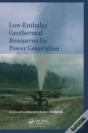 Capa do artigo Low-Enthalpy Geothermal Resources For Power Generation