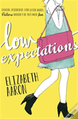 Capa do artigo Low Expectations