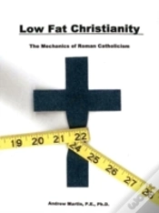Capa do artigo Low Fat Christianity