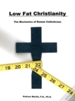 Capa do artigo Low Fat Christianity