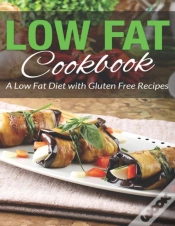 Capa do artigo Low Fat Cookbook