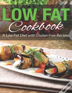 Capa do artigo Low Fat Cookbook