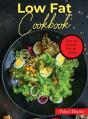 Low Fat Cookbook - Preview