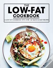 Low Fat Cookbook