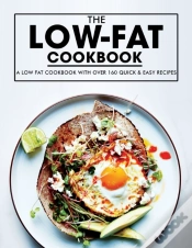 Capa do artigo Low Fat Cookbook