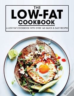 Capa do artigo Low Fat Cookbook