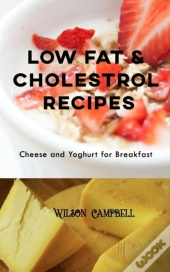Low Fat & Cholestrol Recipes