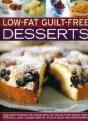 Low-Fat Guilt-Free Desserts - Preview