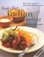 Low Fat Indian Cooking