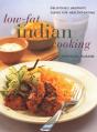 Low Fat Indian Cooking - Preview