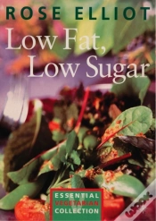 Capa do artigo Low Fat, Low Sugar
