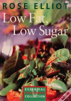 Capa do artigo Low Fat, Low Sugar
