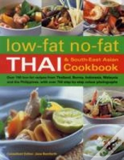 Capa do artigo Low Fat No Fat Thai South East Asian C