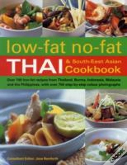 Capa do artigo Low Fat No Fat Thai South East Asian C