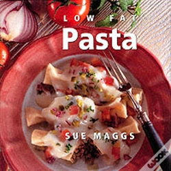 Capa do artigo Low Fat Pasta
