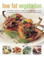 Low Fat Vegetarian - Preview