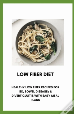 Capa do artigo Low Fiber Diet