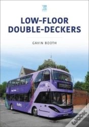 Capa do artigo Low-Floor Double-Deckers