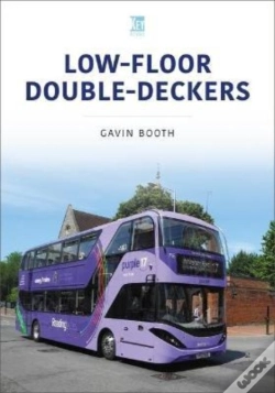 Capa do artigo Low-Floor Double-Deckers