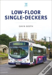 Capa do artigo Low-Floor Single-Deckers