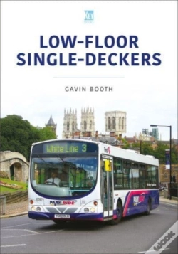Capa do artigo Low-Floor Single-Deckers
