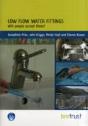 Low Flow Water Fittings: Will People Accept Them? - Preview