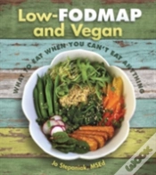 Capa do artigo Low-Fodmap And Vegan