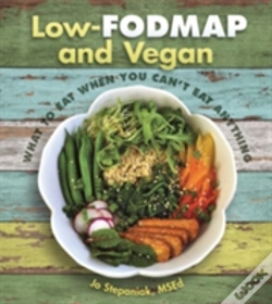 Capa do artigo Low-Fodmap And Vegan