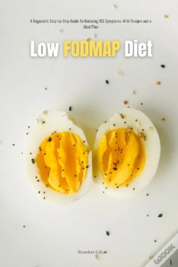 Capa do artigo Low Fodmap Diet: A Beginner'S Step-By-St