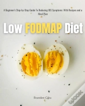 Capa do artigo Low Fodmap Diet