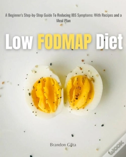Capa do artigo Low Fodmap Diet