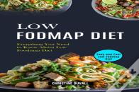Low Fodmap Diet
