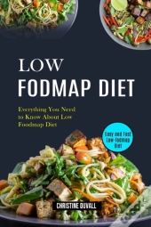 Low Fodmap Diet