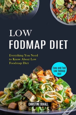 Capa do artigo Low Fodmap Diet