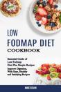 Low Fodmap Diet Cookbook - Preview