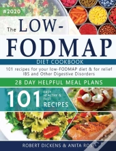 Low Fodmap Diet Cookbook