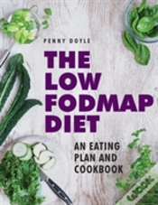 Capa do artigo Low Fodmap Diet Cookbook