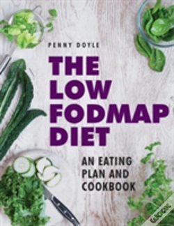 Capa do artigo Low Fodmap Diet Cookbook