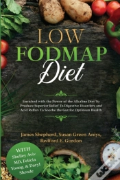 Capa do artigo Low Fodmap Diet: Enriched With The Power