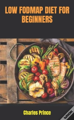 Capa do artigo Low  Fodmap Diet For Beginners