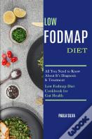 Low Fodmap Diet