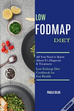 Capa do artigo Low Fodmap Diet