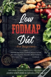 Capa do artigo Low Fodmap Diet