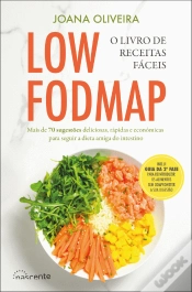 Capa do artigo Low FODMAP
