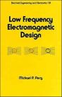 Low Frequency Electromagnetic Design - Preview