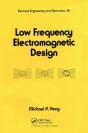 Low Frequency Electromagnetic Design - Preview