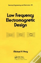 Low Frequency Electromagnetic Design